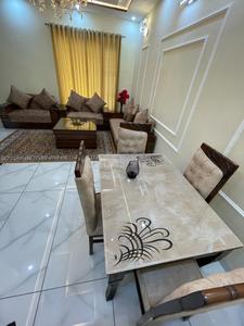Hall Image of 900 Sq.ft 2 BHK Builder Floor for sale in Kharar Mohali for Rs. 3590000