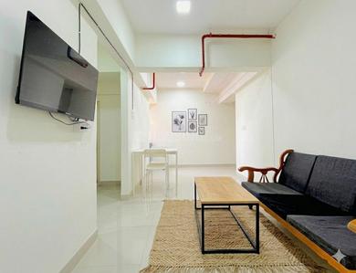 Image of GetSetHome - Girgaon  in Girgaon, Mumbai