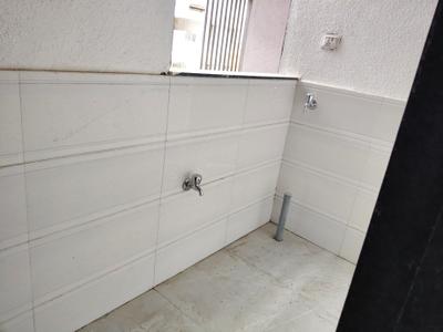Kitchen Image of 1035 Sq.ft 2 BHK Apartment / Flat for rent in Meriton Tower, Ambegaon Budruk Pune for Rs. 20000