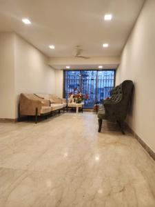 Image of 980 Sq.ft 2 BHK Apartment / Flat for sale in Satra Rehana Heights, Santacruz West, Mumbai for Rs. 42500000
