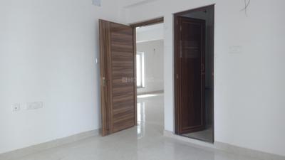Bedroom Image of 2220 Sq.ft 4 BHK Apartment / Flat for sale in New Town Kolkata for Rs. 17500000