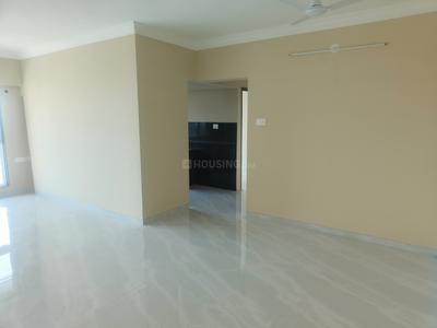 Hall Image of 695 Sq.ft 1.5 BHK Apartment / Flat for sale in Vision Heights, Jogeshwari West Mumbai for Rs. 17500000