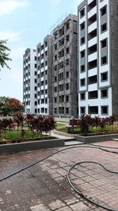 Image of 1050 Sq.ft 2 BHK Apartment / Flat for sale in Modi Emerald Park 2, Pocharam, Secunderabad, Hyderabad for Rs. 4000000
