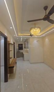 Hall Image of 1150 Sq.ft 3 BHK Apartment / Flat for sale in The Element, Pratap Vihar Ghaziabad for Rs. 7950000