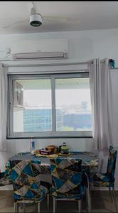 Bedroom Image of 1150 Sq.ft 2 BHK Apartment / Flat for rent in Magarpatta Iris, Magarpatta City Pune for Rs. 36000