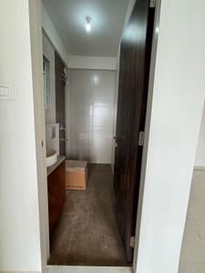 Image of 1600 Sq.ft 3 BHK Apartment / Flat for rent in Rosa Manhattan, Hiranandani Estate, Thane for Rs. 56000