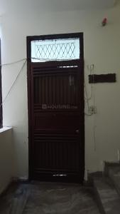 Hall Image of 675 Sq.ft 2 BHK Apartment / Flat for sale in Uttam Nagar New Delhi for Rs. 3200000