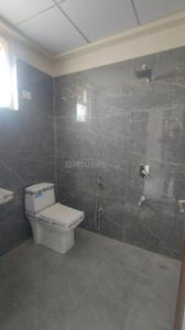 Bathroom Image of 1495 Sq.ft 4 BHK Apartment / Flat for sale in ASKG Signature, Mansarovar Jaipur for Rs. 9100000