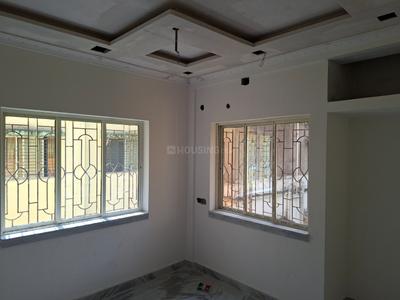 Bedroom Image of 1050 Sq.ft 3 BHK Apartment / Flat for sale in Bansdroni Kolkata for Rs. 4400000