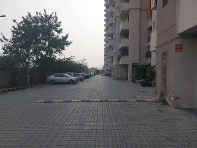 Image of 1155 Sq.ft 2 BHK Apartment / Flat for sale in Civitech Sampriti, Sector 77, Noida for Rs. 14000000