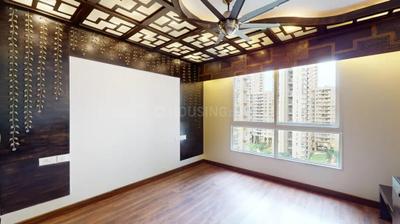 Balcony Image of 1918 Sq.ft 3.5 BHK Apartment / Flat for sale in Navarathna Agrahara Bengaluru for Rs. 22600000