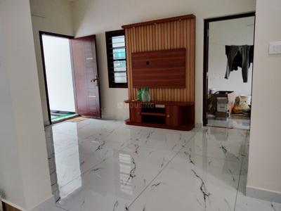 Hall Image of 1600 Sq.ft 3 BHK Independent House for sale in Maradu Kochi for Rs. 8800000
