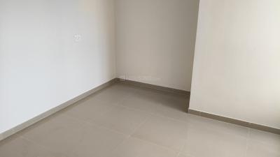 Bedroom Image of 950 Sq.ft 2 BHK Apartment / Flat for sale in Puraniks City Reserva Phase 1, Kasarvadavali Thane for Rs. 8500000