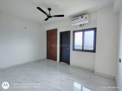Hall Image of 1620 Sq.ft 3 BHK Apartment / Flat for rent in Argora Ranchi for Rs. 20000