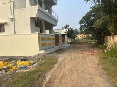 Image of 1500 Sq.ft Residential Plot / Land for sale in Ponmar, Chennai for Rs. 6150000