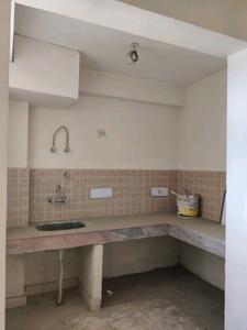 Kitchen Image of 800 Sq.ft 2 BHK Apartment / Flat for sale in MGI Gharaunda, Raj Nagar Extension Ghaziabad for Rs. 5200000