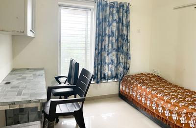 Hall Image of Vinay Nest in Thane West, Thane