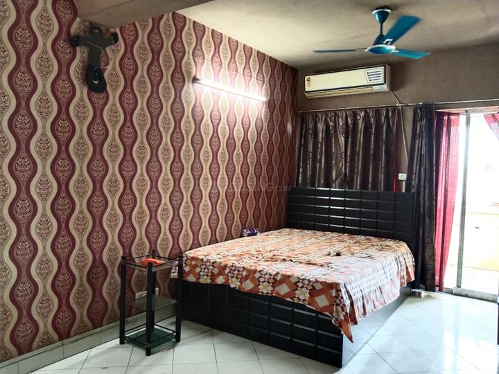 City Center Bedroom 1