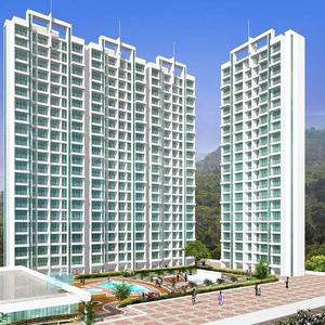 BKS Galaxy Green Woods Resale Properties: 4+ Flats for Resale in