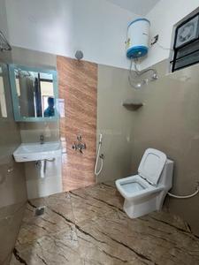 Image of 956 Sq.ft 1 BHK Apartment / Flat for sale in Kundrathur, Chennai for Rs. 5899999