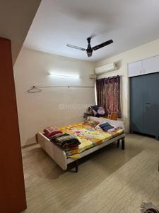 Bedroom Image of 1637 Sq.ft 3 BHK Apartment / Flat for sale in Nungambakkam Chennai for Rs. 30000000