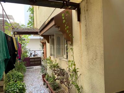 Balcony Image of 1530 Sq.ft 3 BHK Independent House for sale in Naranpura Ahmedabad for Rs. 30000000