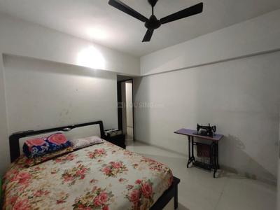Bedroom Image of 1110 Sq.ft 2 BHK Apartment / Flat for sale in Warje Pune for Rs. 8500000