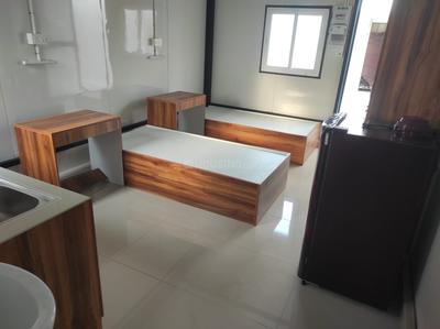 Bathroom Image of Shreyas enclave in Velachery, Chennai