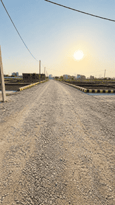 Image of 1000 Sq.ft Residential Plot / Land for sale in Vrindavan Yojana, Lucknow for Rs. 1999000
