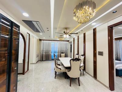 Hall Image of 2921 Sq.ft 4 BHK Apartment / Flat for sale in Janata Colony Jaipur for Rs. 36500000