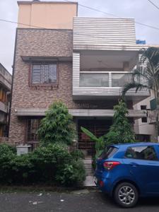 Image of 1640 Sq.ft 5 BHK Independent House for sale in Salt Lake City, Kolkata for Rs. 29000000