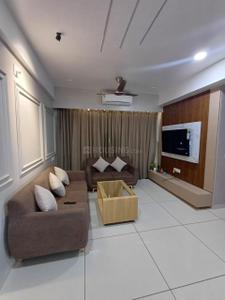 3 BHK Flat