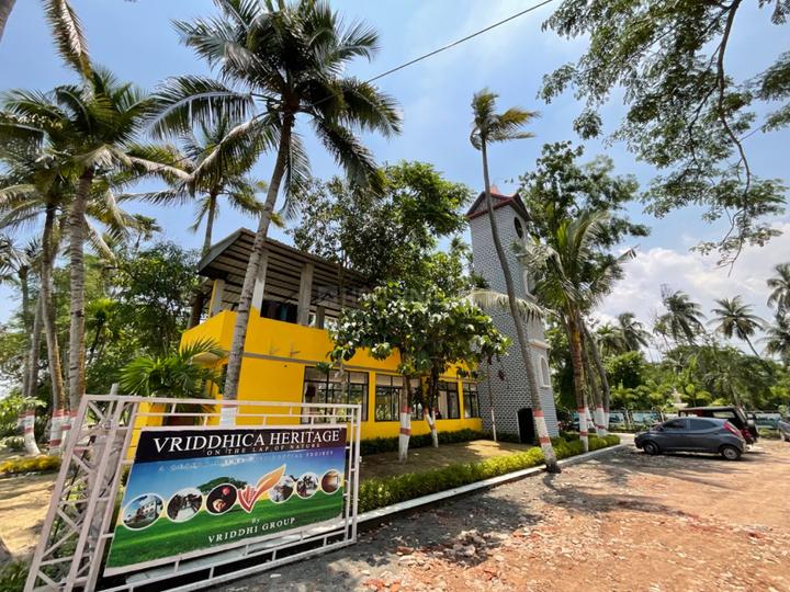 Fresco Fountain City Plots Main Image 1