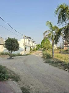 Image of 1000 Sq.ft Residential Plot / Land for sale in Sarojini Nagar, Lucknow for Rs. 2200000
