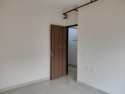 Bedroom Image of 1250 Sq.ft 2 BHK Apartment / Flat for sale in K Raheja Ascencio, Powai Mumbai for Rs. 28000000