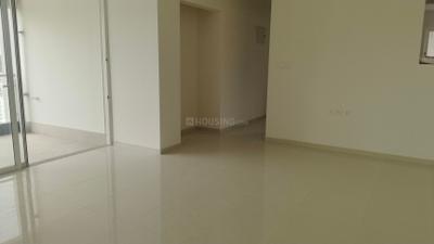 Living Room Image of 1750 Sq.ft 3 BHK Apartment / Flat for sale in Kolte Patil 24K Sereno, Baner Pune for Rs. 30000000