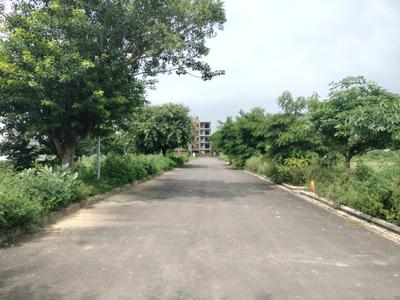 Residential Plot