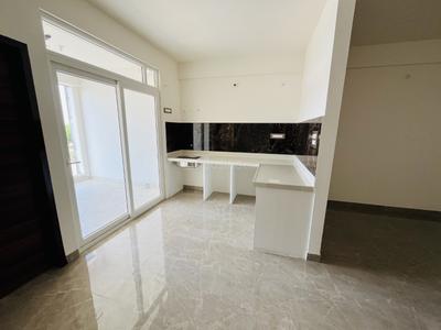 Balcony Image of 827 Sq.ft 2 BHK Apartment / Flat for sale in Mahapura Jaipur for Rs. 3795000