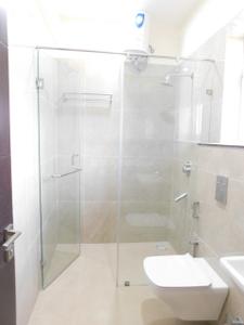 Image of 4095 Sq.ft 4 BHK Villa for rent in Muppas Indraprastha, Osman Nagar, Hyderabad for Rs. 130000