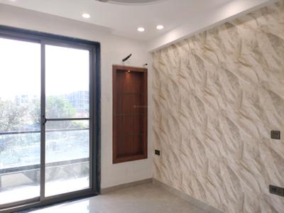 Bedroom Image of 1557 Sq.ft 3 BHK Builder Floor for sale in BPTP District 4, Sector 84 Faridabad for Rs. 17000000