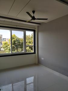 Bedroom Image of 1300 Sq.ft 2 BHK Builder Floor for rent in Kunhari Kota for Rs. 13000