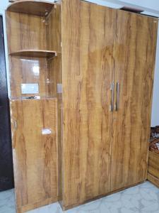 Bedroom Image of 840 Sq.ft 2 BHK Apartment / Flat for sale in Bamheta Village Ghaziabad for Rs. 5050000