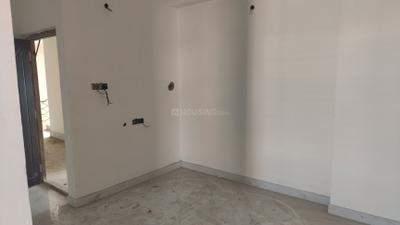 Living Room Image of 850 Sq.ft 2 BHK Apartment / Flat for sale in Airport Gate No 2 Kolkata for Rs. 3400000