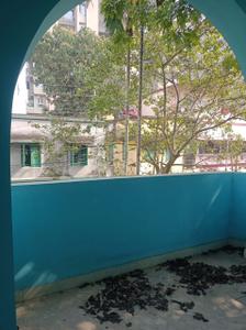 Balcony Image of 2100 Sq.ft 4 BHK Independent House for sale in Tollygunge Kolkata for Rs. 15000000