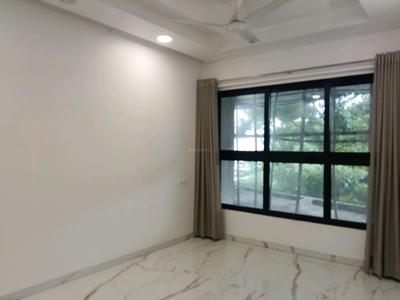 Living Room Image of 750 Sq.ft 2 BHK Apartment / Flat for sale in Space Residency, Mira Road East Mira Bhayandar for Rs. 11800000