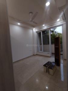 Hall Image of 1800 Sq.ft 3 BHK Builder Floor for sale in Patel Nagar New Delhi for Rs. 37000000