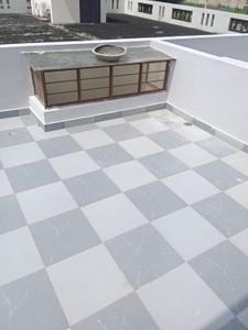 Balcony Image of 1260 Sq.ft 3 BHK Independent House for sale in Sirsi Jaipur for Rs. 5500000