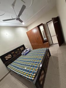 Bedroom Image of 2250 Sq.ft 2 BHK Independent House for rent in Ansal Golf Links, Sector 114 Mohali for Rs. 24000