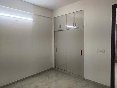 Bedroom Image of 1350 Sq.ft 2.5 BHK Builder Floor for sale in M3M Soulitude, Sector 89 Gurgaon for Rs. 13200000