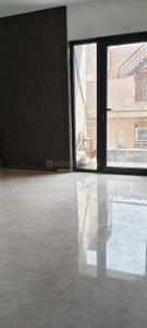 Bedroom Image of 1935 Sq.ft 3 BHK Builder Floor for sale in Sector 15 Part 2 Gurgaon for Rs. 34000000
